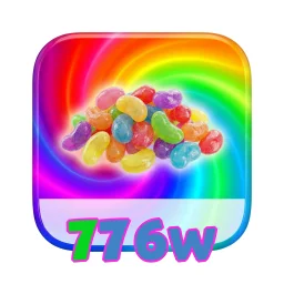 776w