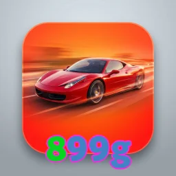 899g
